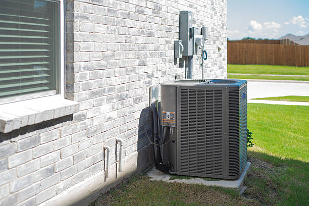 Reliable Ac Installation contractor in Caruthers, CA by FH HVAC